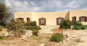 Casa Vacanze Villetta Elianna Egadi - Favignana